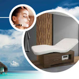 Silhouet-Tone Nevada Premium 1 Cushion Treatment Bed