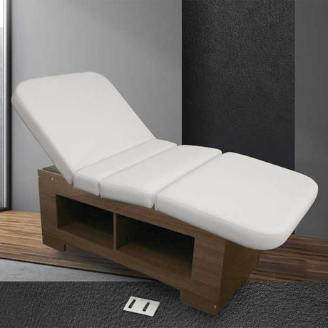 Silhouet-Tone Nevada Premium 4 Cushion Treatment Bed