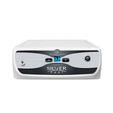 Silhouet-Tone Silver Peel Microdermabrasion Unit | Crystal-Free Diamond System
