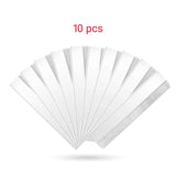 Single Edge Razor Blades for PMU & Brow Artists – For Brow Prep, Mapping Pencil Sharpening & Studio Use