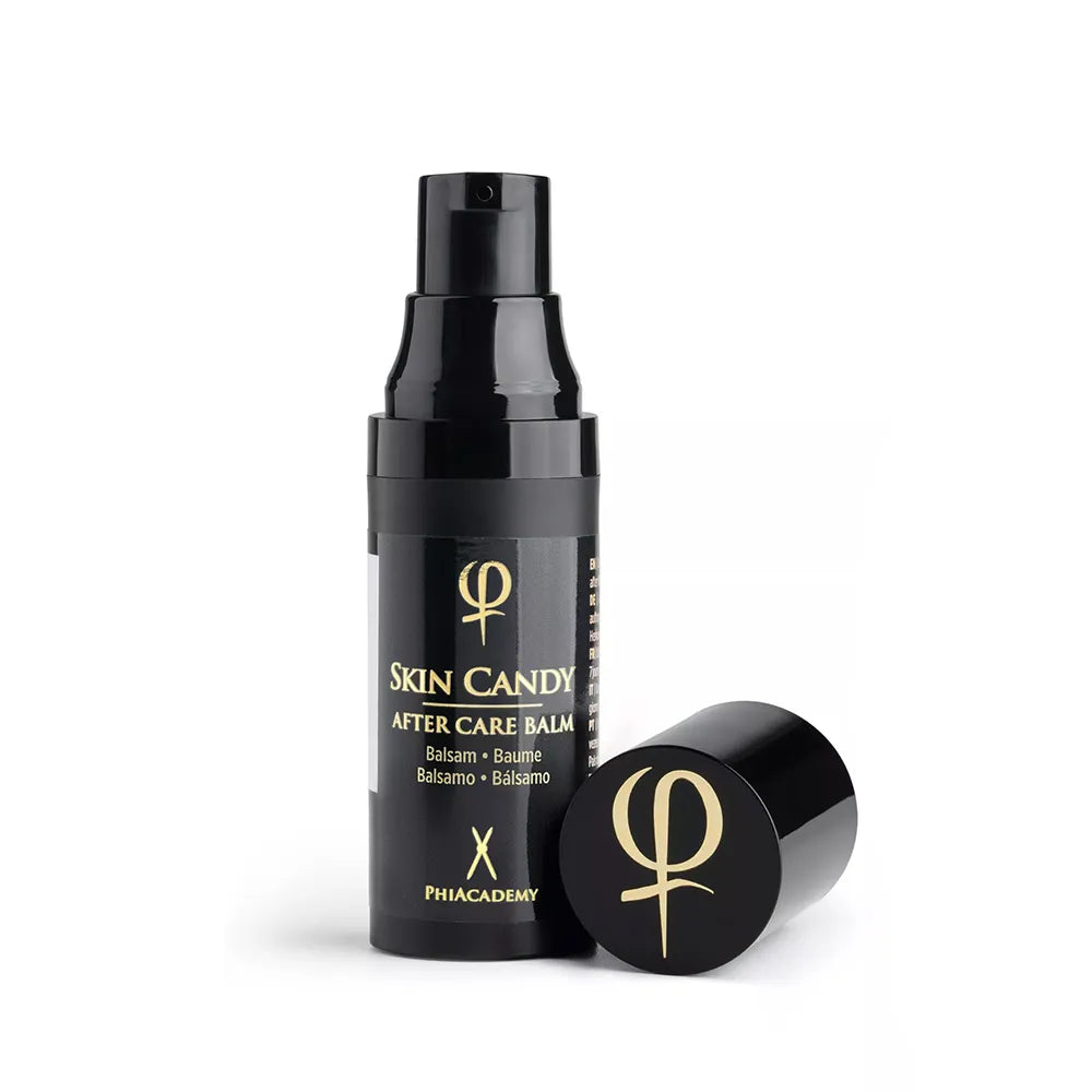 Bálsamo para después del tratamiento Phi Skin Candy