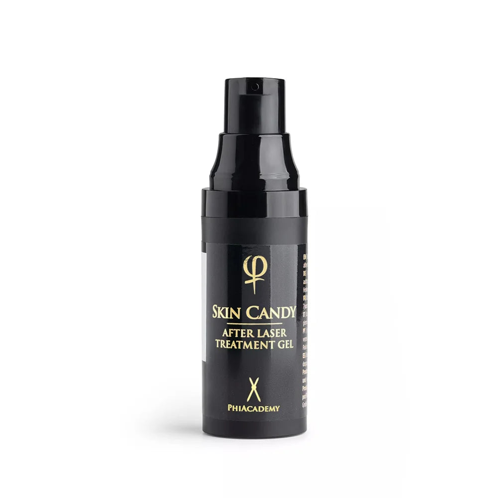 Gel para después del láser Phi Skin Candy, 10 ml (0,34 oz. líq.)