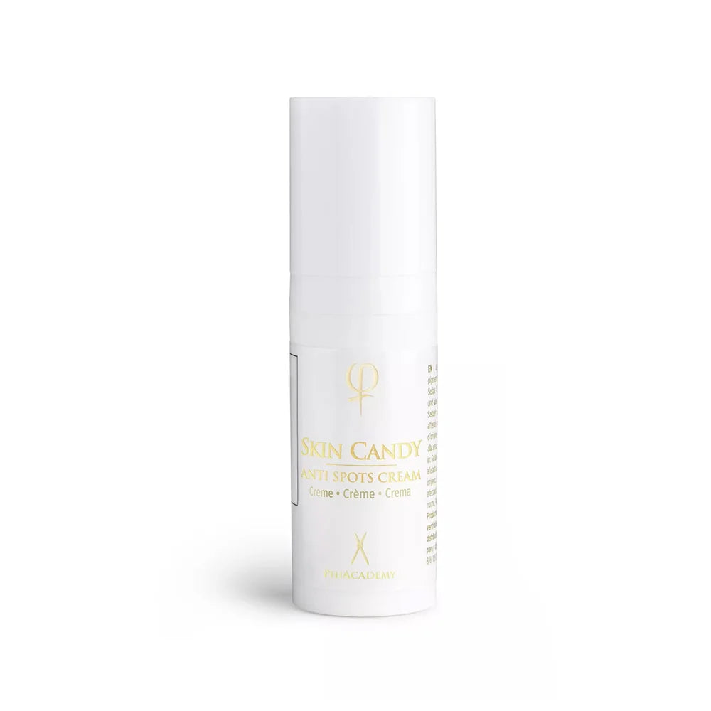 Phi Skin Candy Anti Spots Cream 0.34 fl oz (10ml)