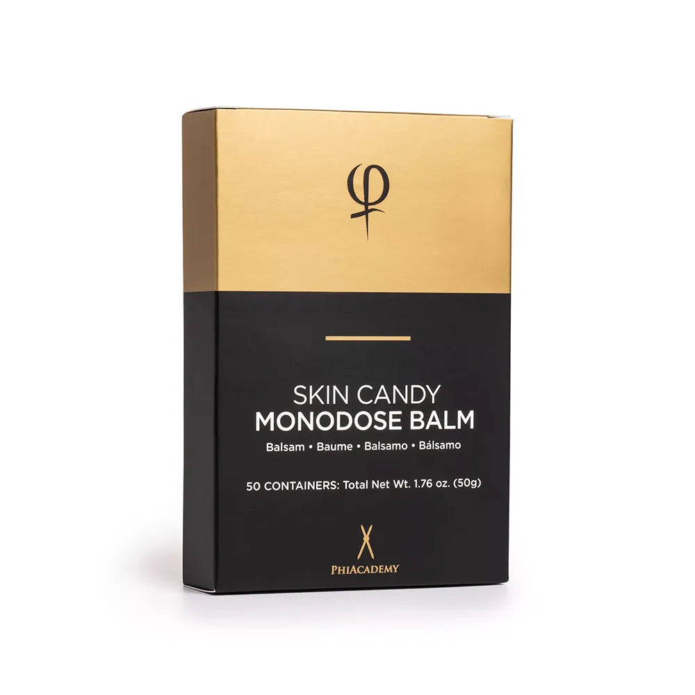 Phi Skin Candy Monodose Balm 50pcs