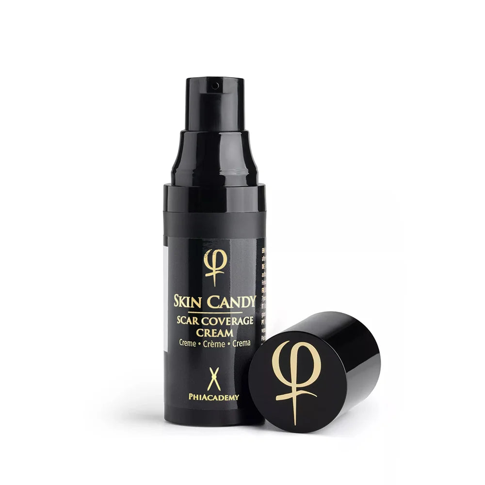 Phi Skin Candy Scar Coverage Cream 0.3 fl oz (10ml)