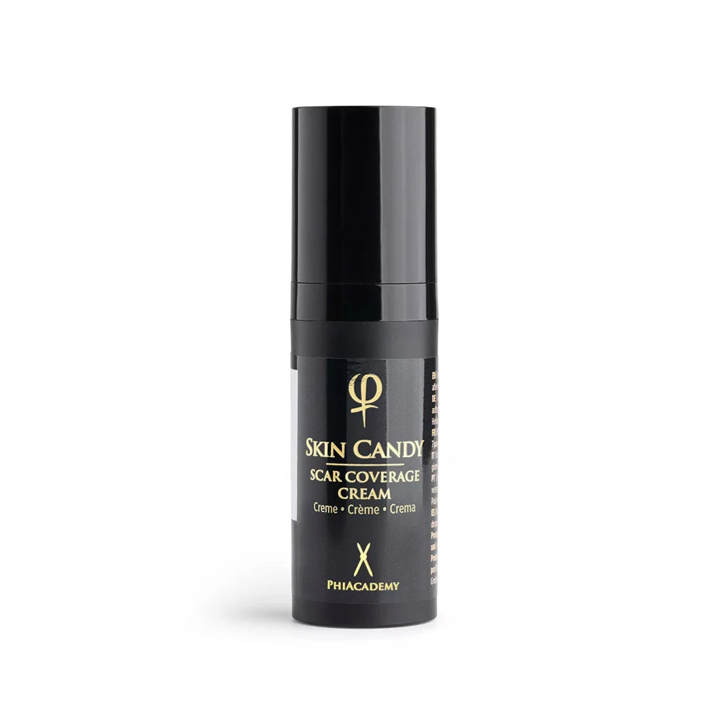 Phi Skin Candy Scar Coverage Cream 0.3 fl oz (10ml)