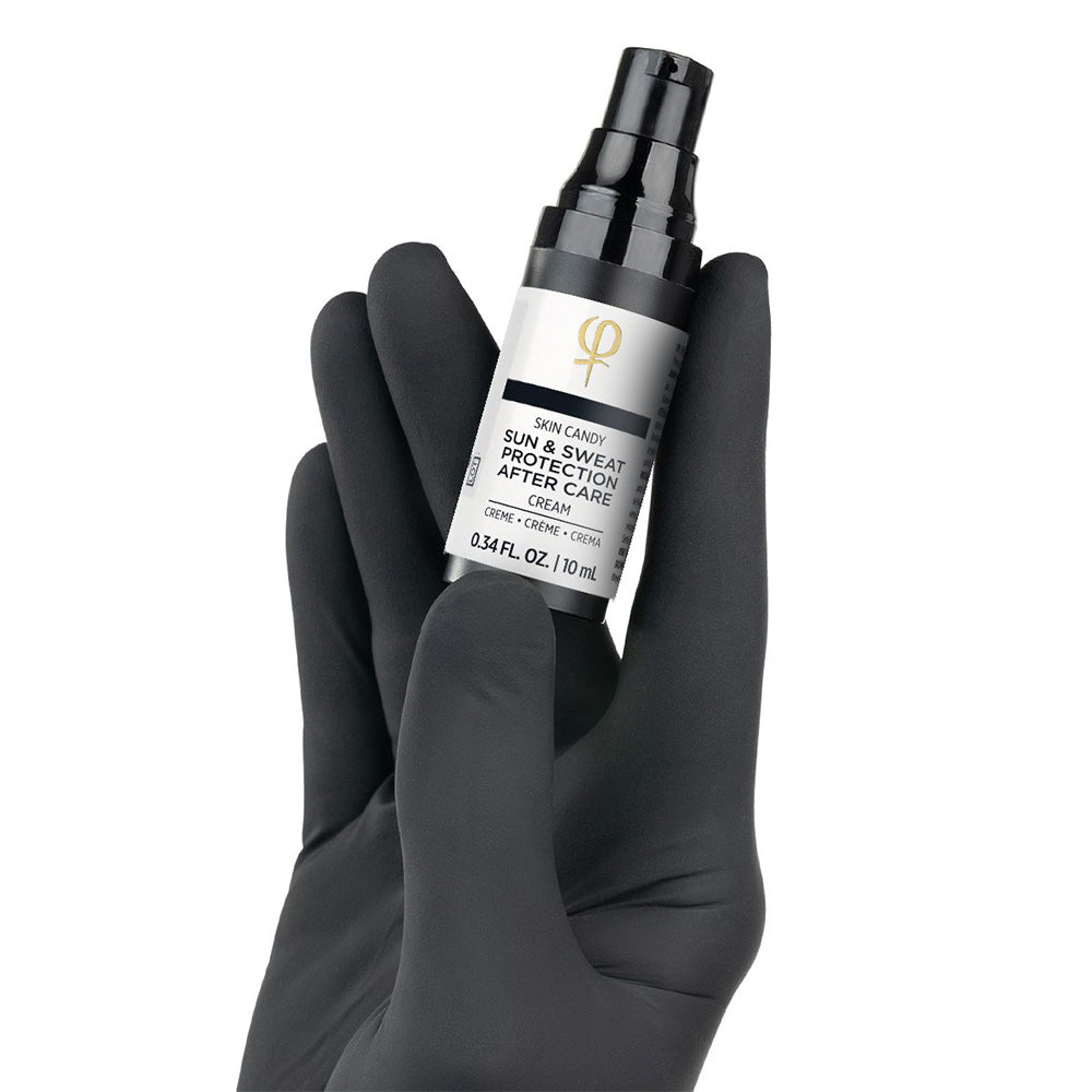 Phi Skin Candy Sun & Sweat Protection After Care Cream