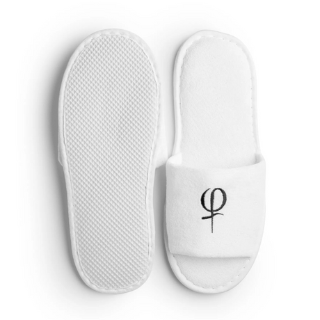 PhiAcademy Slippers 15 pairs