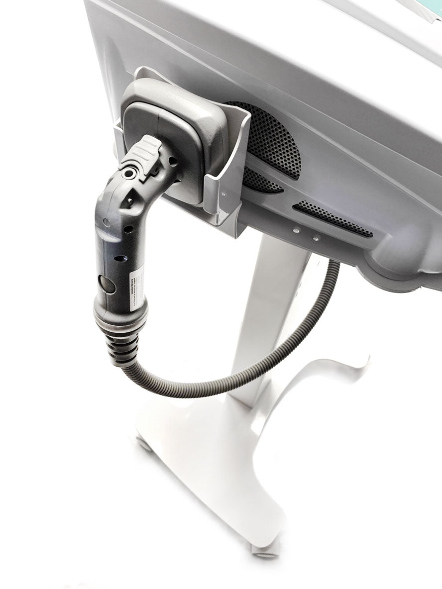 Silhouet-Tone PR CELL Base | Stable & Mobile Stand for PR CELL 2G