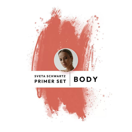 Body #1 (Primer Set) Brovi Lip Pigment