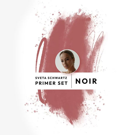 Noir #3 (Primer Set) Brovi Lip Pigment