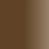 Swiss Color 204 Hazel Brown Brow Pigment – color swatch