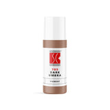 Swiss Color 705 Dark Umbra Areola & Skin Pigment – 5 ml