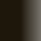 Swiss Color 716 Midnight Brown Brow Pigment – color swatch