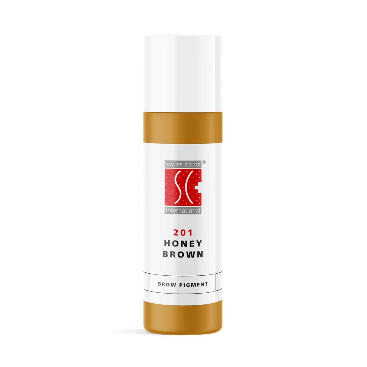 Swiss Color 201 Honey Brown 10ml