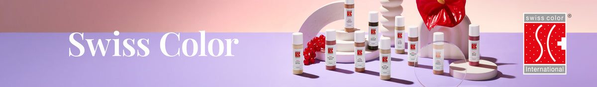 Swiss Red Color Code Swiss Color USA | Pigments & PMU Supplies | Buy Now on PMUHub – PMUHub Shop