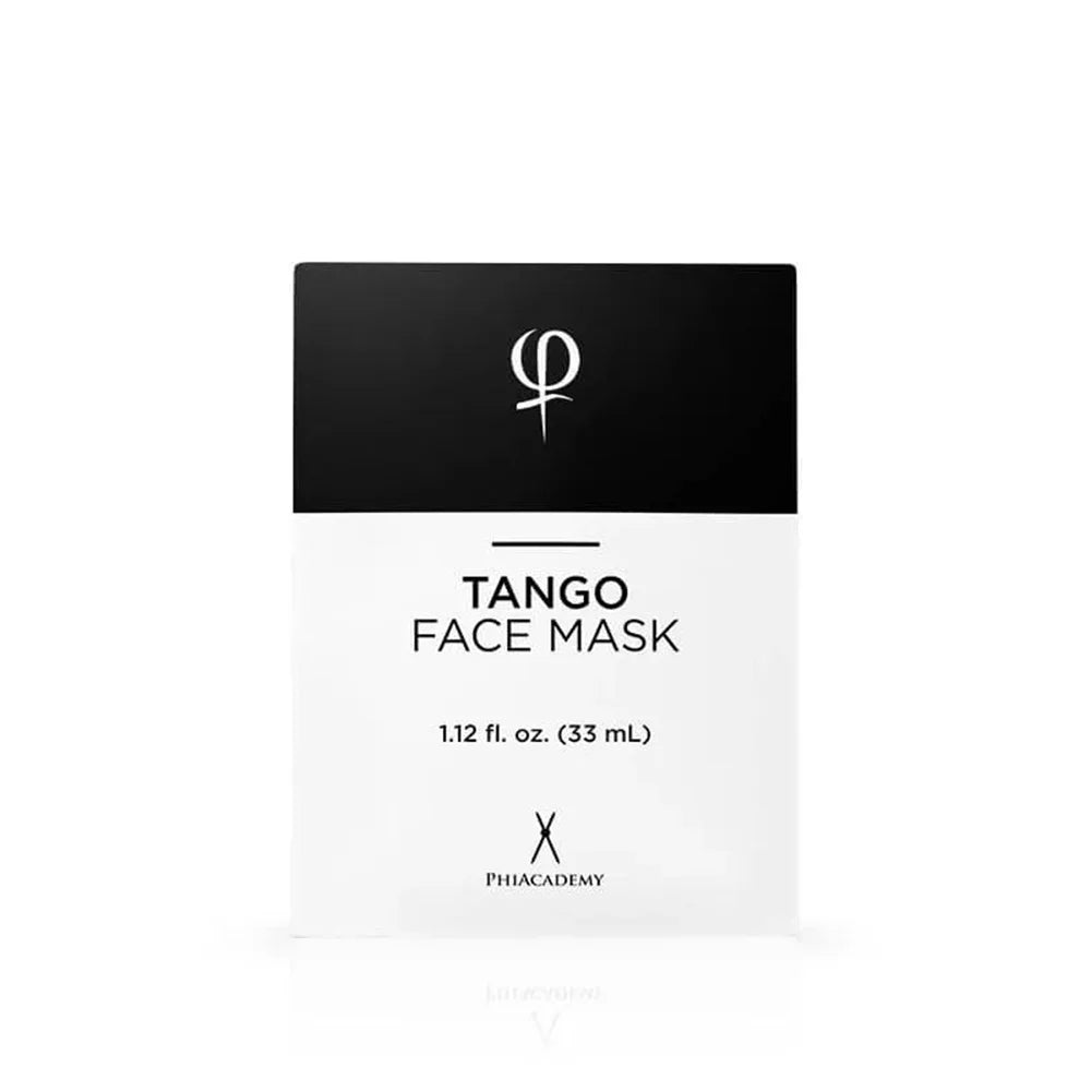 Mascarilla facial Tango 1 x 5 piezas