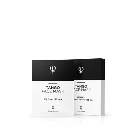 Mascarilla facial Tango 1 x 5 piezas