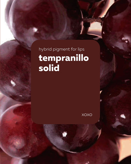 Tempranillo Solid Brovi Lip Pigment (5ml)