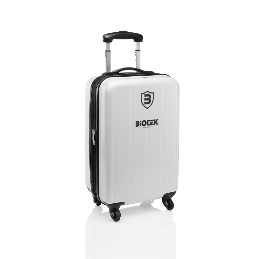 Biotek Trolley