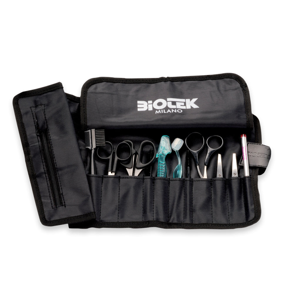 Biotek Trousse Make Up Design