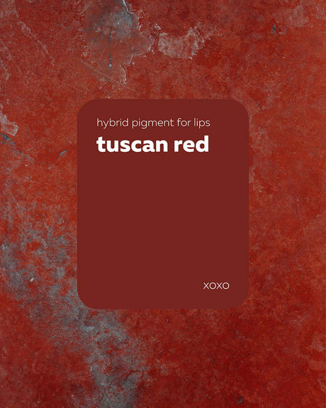 Tuskan Red Brovi Lip Pigment (5ml)