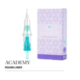 Vertix Academy Round Liner (20pcs)