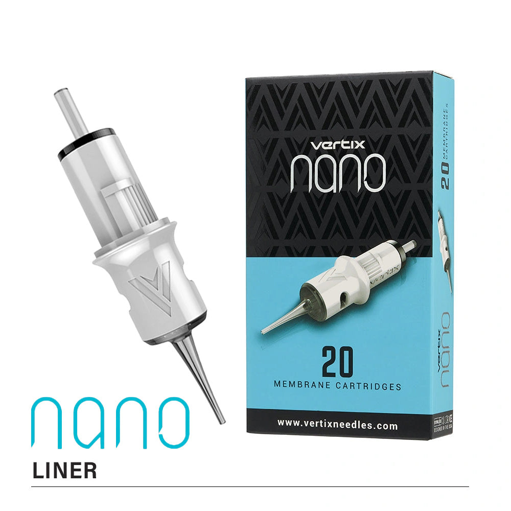 Vertix Nano Liner (20pcs)