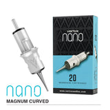 Vertix Nano Curved Magnum (20pcs)