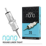 Vertix Nano Round Liner Tight (20pcs)