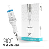 Vertix Pico Flat Magnum (20pcs)