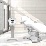 Silhouet-Tone Vortex Peel Microdermabrasion Unit | Luxury Dual-System Skin Resurfacing