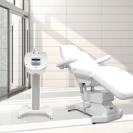 Silhouet-Tone Vortex Peel Microdermabrasion Unit | Luxury Dual-System Skin Resurfacing