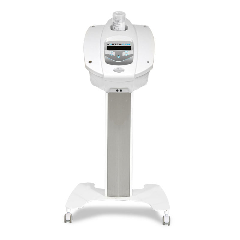 Silhouet-Tone Vortex Peel Microdermabrasion Unit | Luxury Dual-System Skin Resurfacing