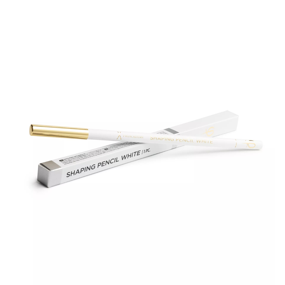 Phi Shaping Pencil White 1pc