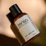 zensa healing cream