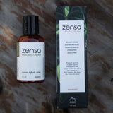 zensa healing cream